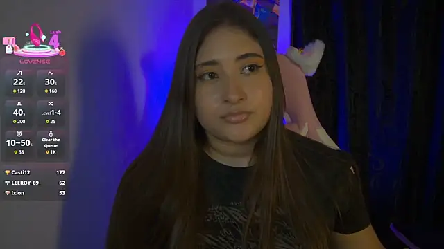 Gaby__Howards's cam snapshot