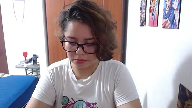 saenz_eymi's cam snapshot