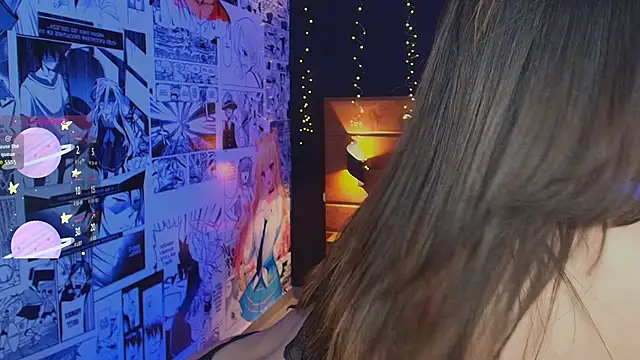 hanna_kimura's cam snapshot