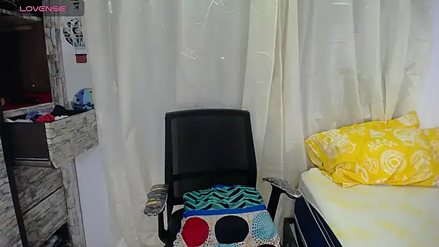 Deliapin's cam snapshot