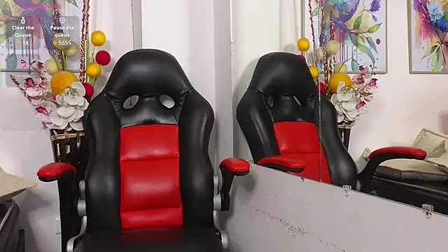 Moon_celeste's cam snapshot