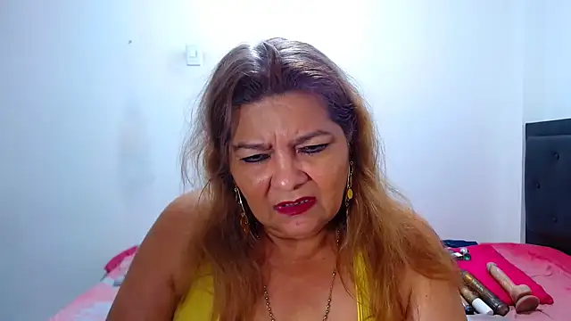 maturehot649's cam snapshot