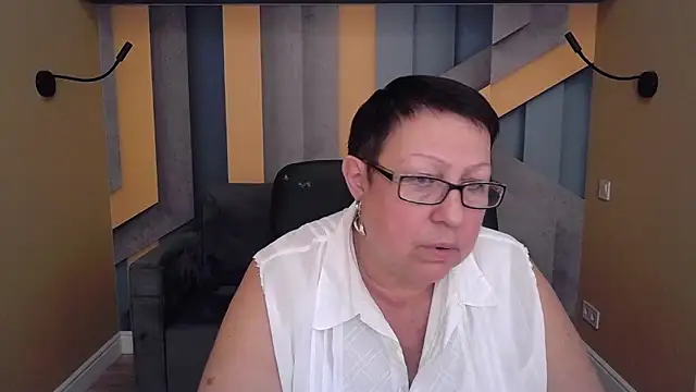 BarbaraTurners's cam snapshot