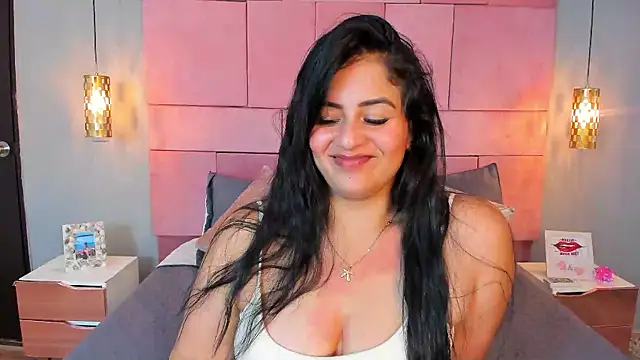 xiomyMorriss's cam snapshot