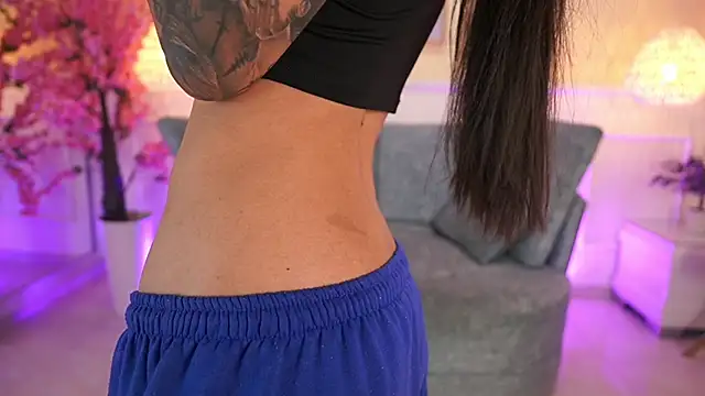 NicoleCrawft's cam snapshot