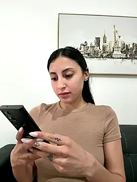 itsmiasofia's cam snapshot