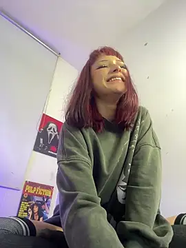 _haannaa's cam snapshot