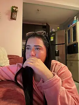 KallyMyller1's cam snapshot