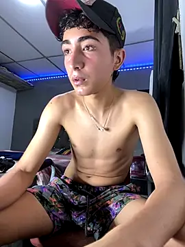 MathieuAGT live sex cam