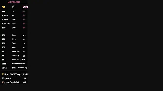 dakota_Robbins_'s cam snapshot