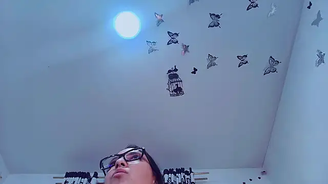 KattyLatina's cam snapshot