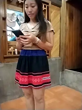 PhienPhien's cam snapshot