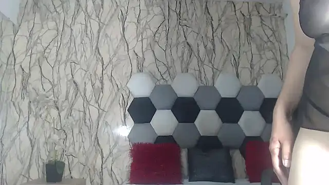 AntonellaBlanc's cam snapshot