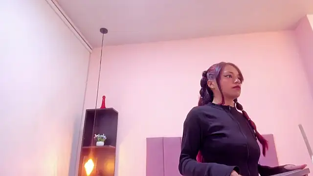 HoollyHendrix's cam snapshot