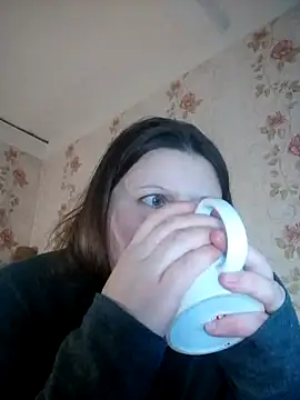 Martovskaya's cam snapshot