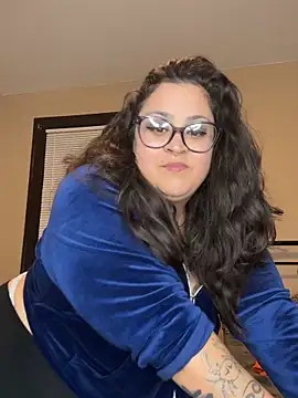 Tillymarie's cam snapshot