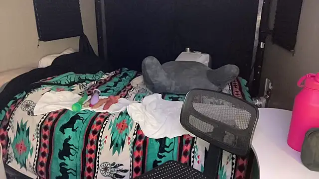 magicsparkles's cam snapshot