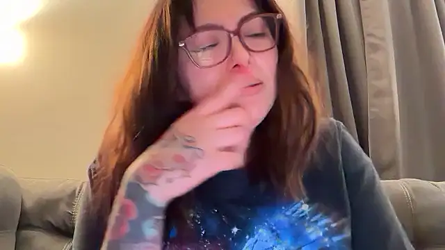 Pumpkin_bunny's cam snapshot