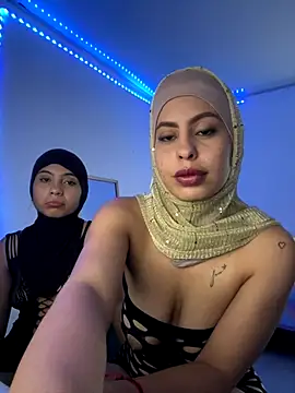 JannaNader12 live sex cam