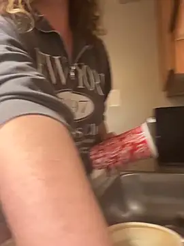 XoMisty's cam snapshot