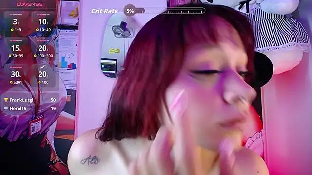 bombom_6's cam snapshot