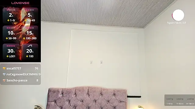 Skye_Moore's cam snapshot