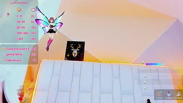 cherryboom23's cam snapshot