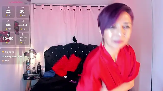 Trinityy__'s cam snapshot