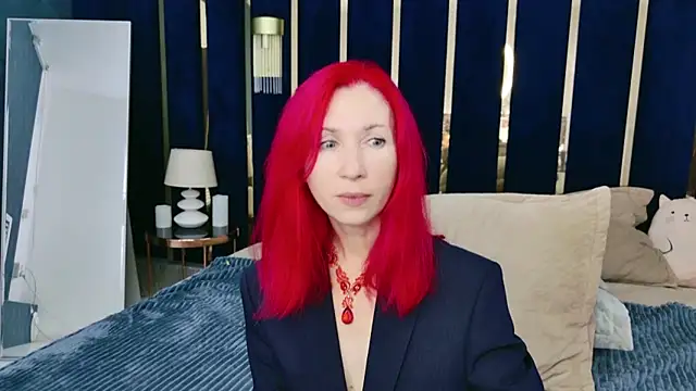 Sofia_Lix's cam snapshot