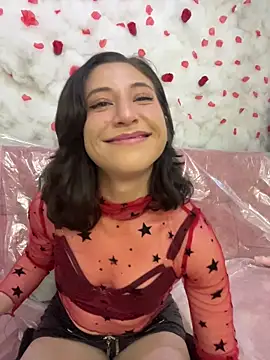 SkarletJhonson_'s cam snapshot