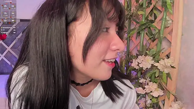 Nanachi_Cook live sex cam