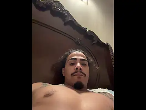 jamesx14877's cam snapshot