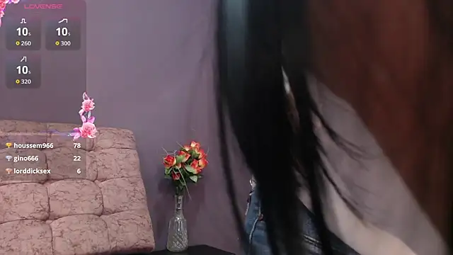 KateWelsin live sex cam