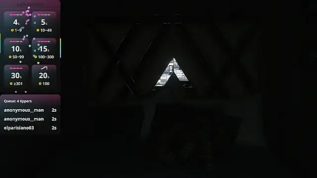 Violett_Salvatore live sex cam