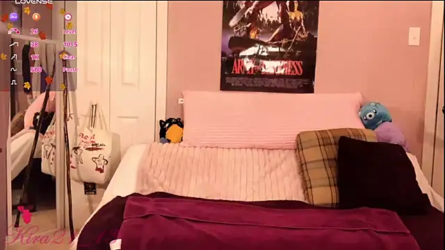 Kira21_13's cam snapshot