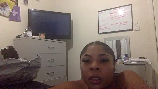 Rexylovee's cam snapshot