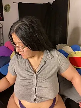 MsConejitaa's cam snapshot