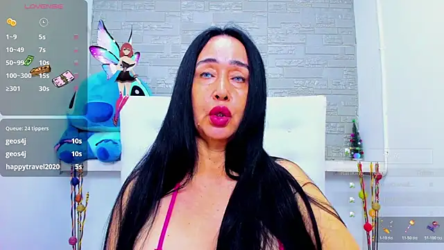 HorniestMilf's cam snapshot