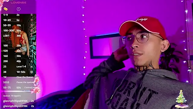 Micaela_Rangel live sex cam