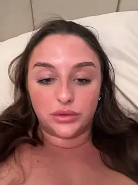 Playfulvixen25's cam snapshot