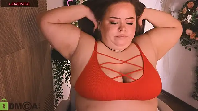 Sheila_queen_'s cam snapshot