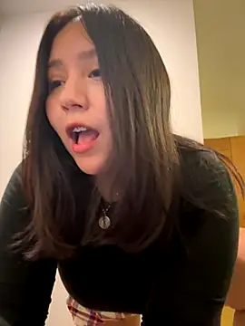 NamiNae live sex cam