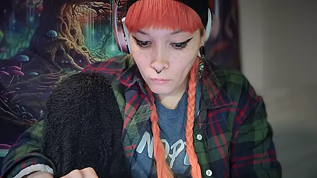 FRRANNKIE's cam snapshot