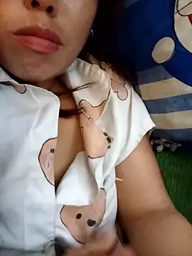 Ngocmi909's cam snapshot