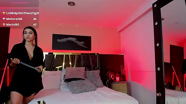 ScarletTorres's cam snapshot