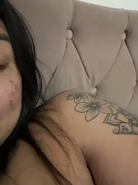 Juju-mel's cam snapshot