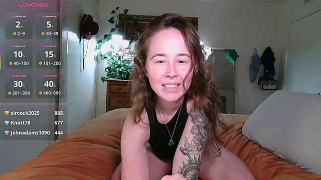 wutangwendy's cam snapshot