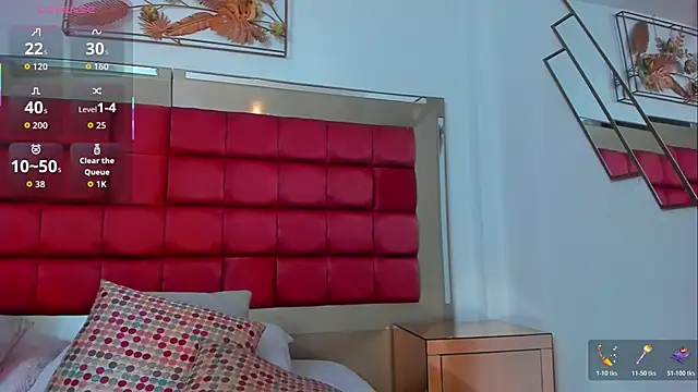 ShegoBlake's cam snapshot