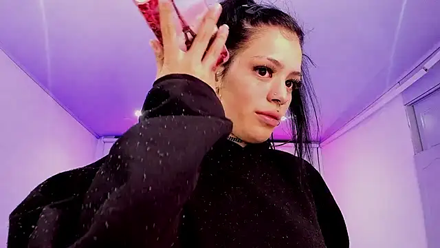 AuroraDiaz's cam snapshot