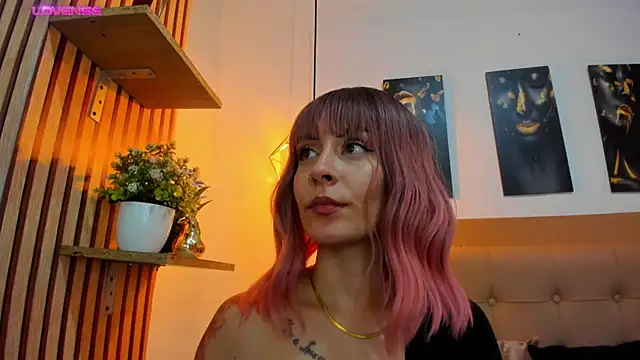 alesziarose's cam snapshot